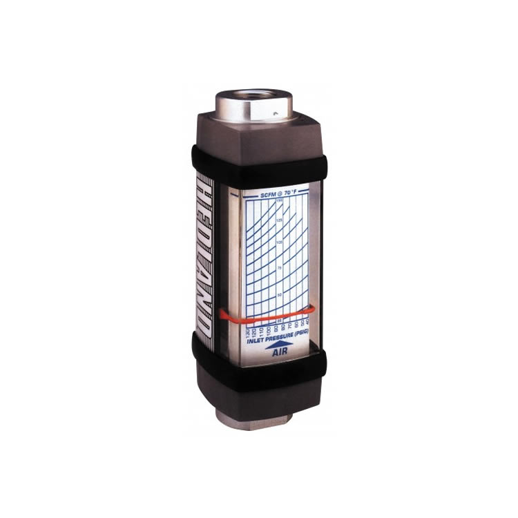 Hedland H271A-020 Flow Meter