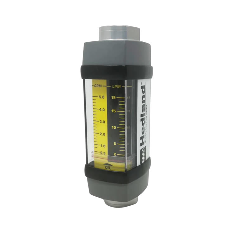 Hedland H600A-005 Flow Meter