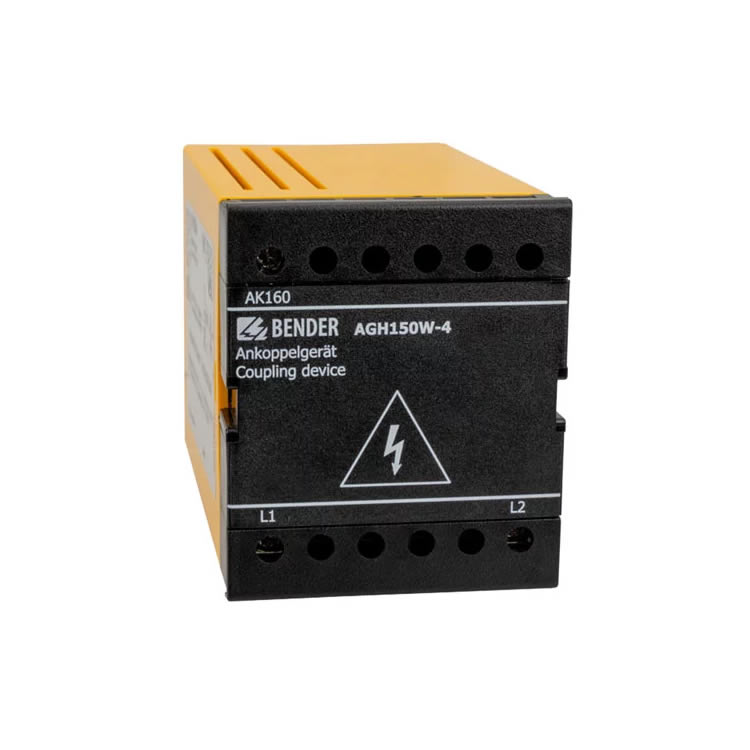Bender AGH150W-4 Coupling Device
