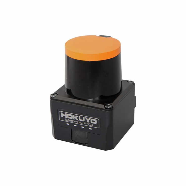 HOKUYO UST10-LX 2D LiDAR sensor