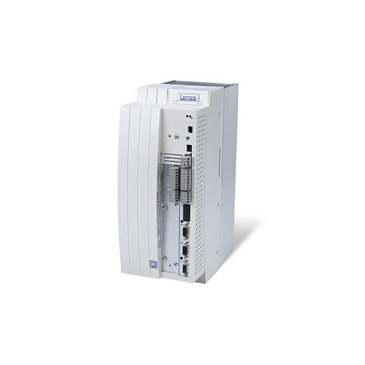 Lenze EVS9321-ES Servo Inverter