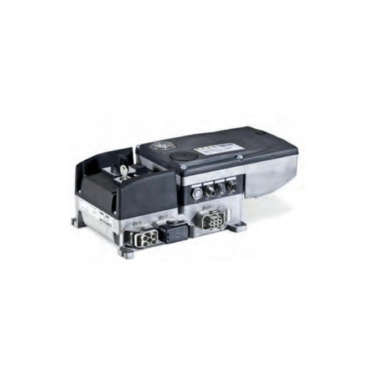 Lenze E84DGDVB55242PS Frequency Converter