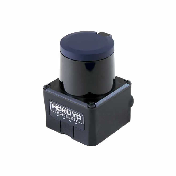 HOKUYO UST20-LX 2D LiDAR sensor