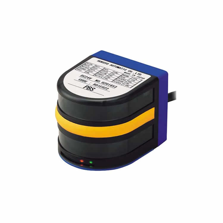 HOKUYO PBS-03JN Obstacle detection sensor