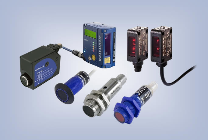Datalogic Sensor Product Portfolio Overview
