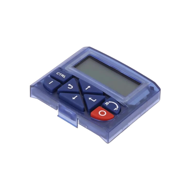 Lenze I5MADK0000000S Keypad