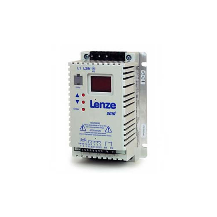 Lenze ESMD751L4TXA Frequency Inverter