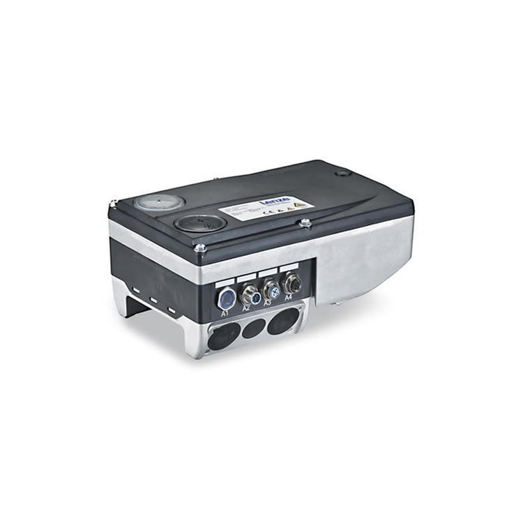 Lenze E84DGDVB15242PS Frequency Converte