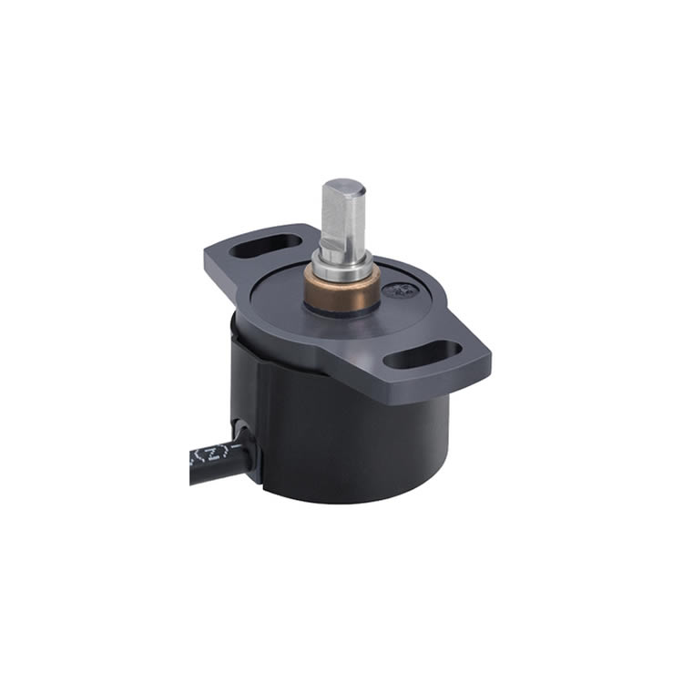 Novotechnik RSM2832-006-111-501 Multiturn sensor
