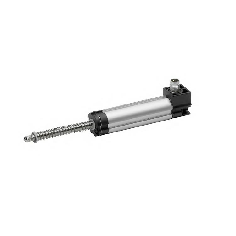 Novotechnik TEX-0010-421-002-101 Displacement Transducer