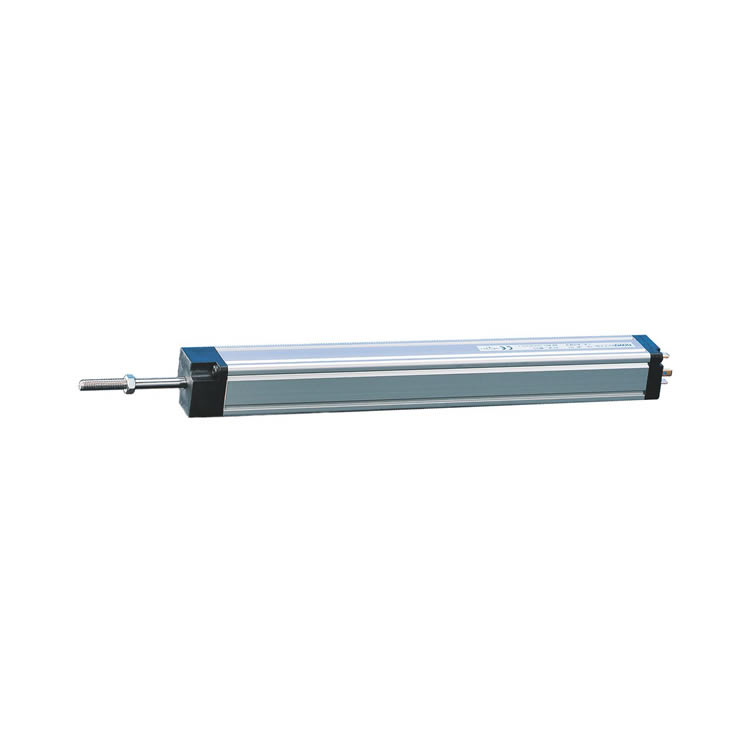 Novotechnik LWH-0500 Displacement Transducer