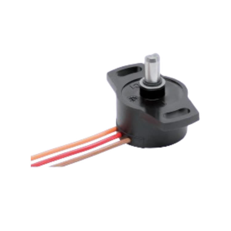 Novotechnik SP2841308000001 Angle Sensor