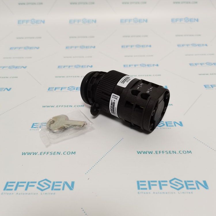Salzer M220-SE0219 Rotary Cam Switches