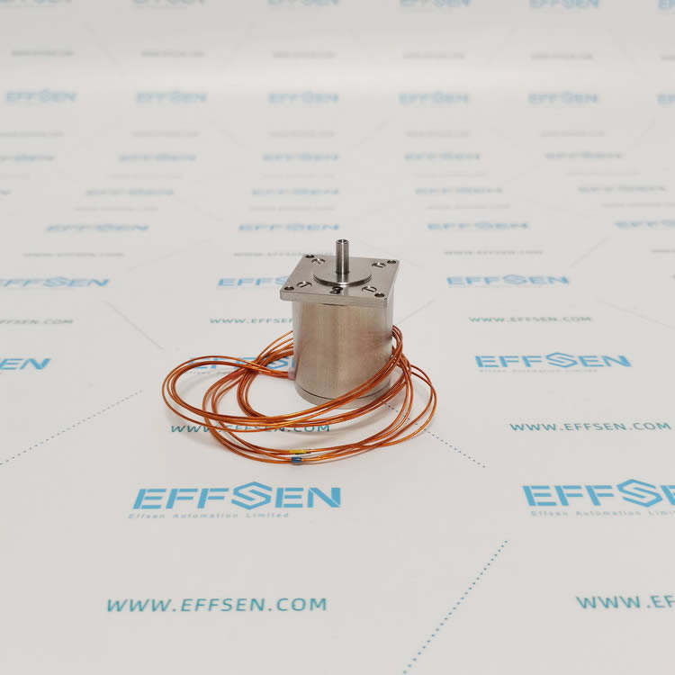 Phytron Stepper motors VSS 32.200.1,2-HV-4Lp
