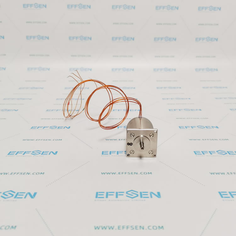 Phytron Stepper motors VSS 32.200.1,2-HV-4Lp