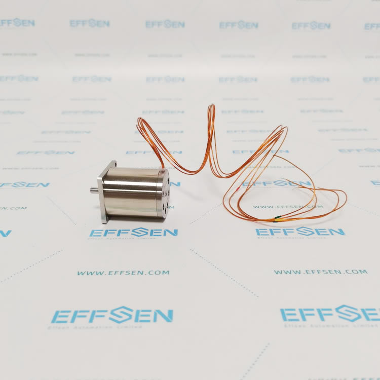 Phytron Stepper motors VSS 32.200.1,2-HV-4Lp