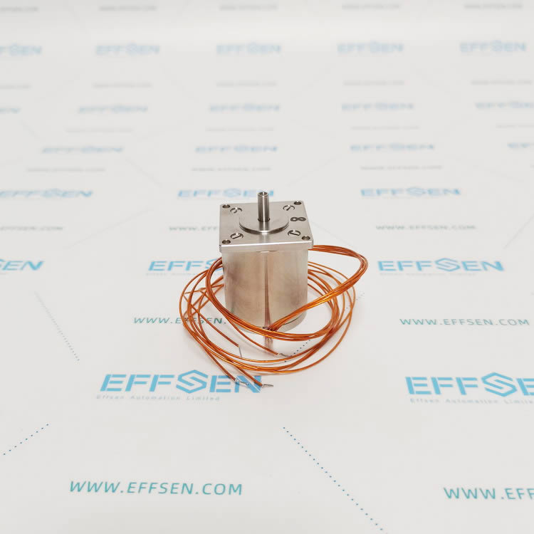 Phytron Stepper motors VSS 32.200.1,2-HV-4Lp