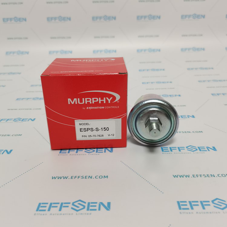 Murphy ESPS-S-150 Temperature measurement sensors
