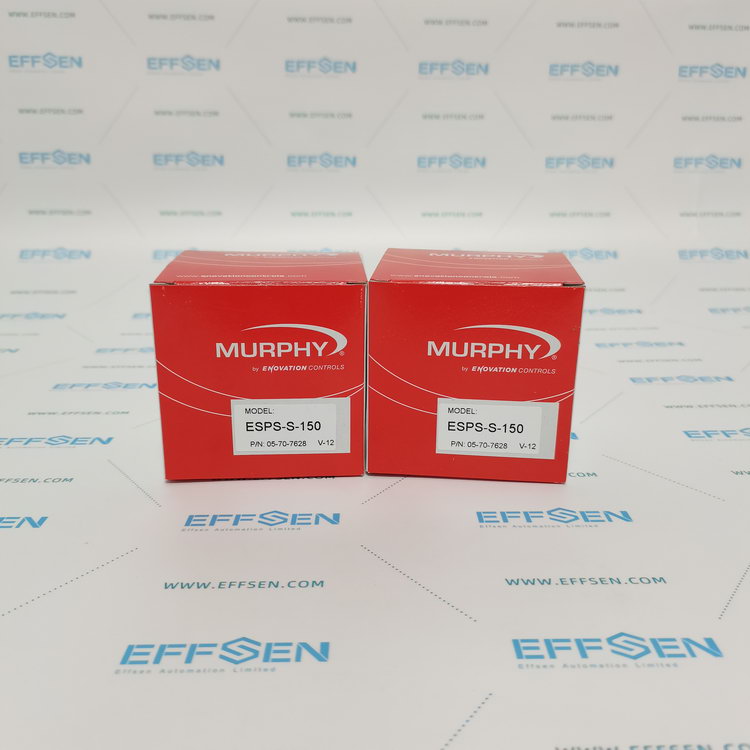 Murphy ESPS-S-150 Temperature measurement sensors