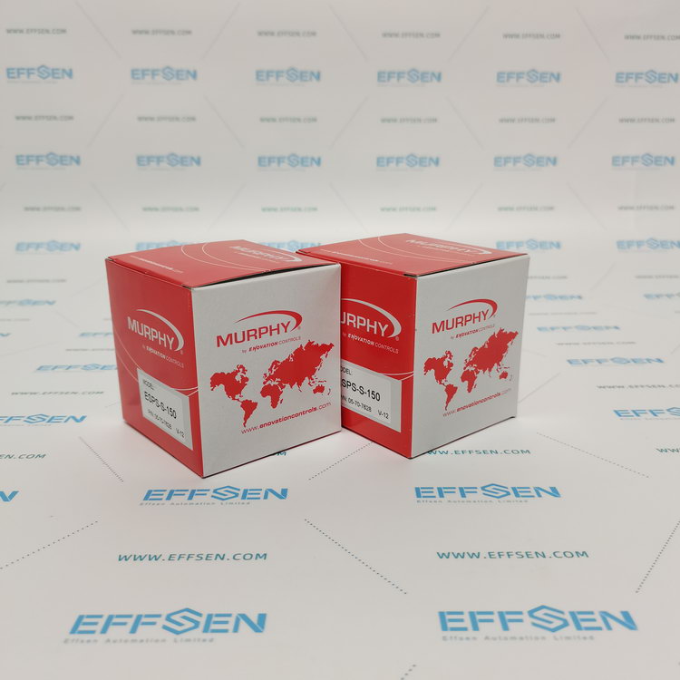 Murphy ESPS-S-150 Temperature measurement sensors