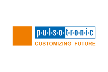 pulsotronic logo