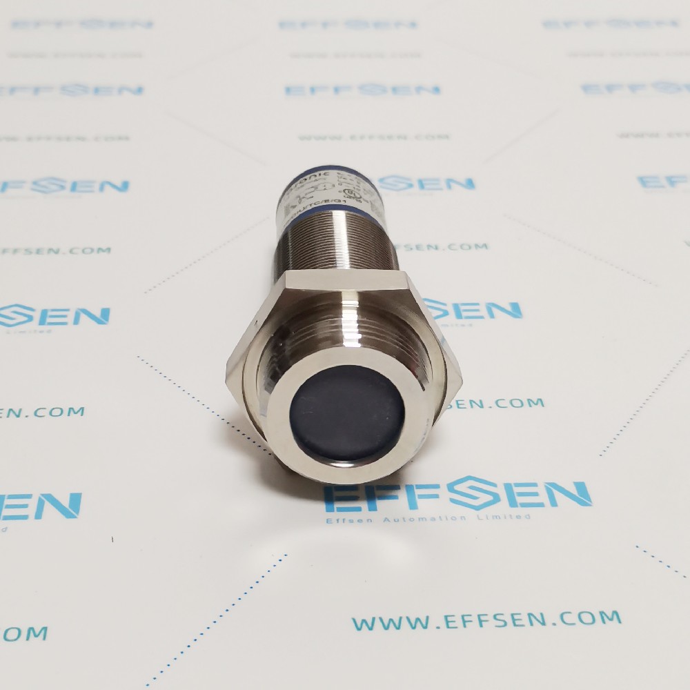 Microsonic hps+130/DIU/TC/E/G1 ultrasonic sensors