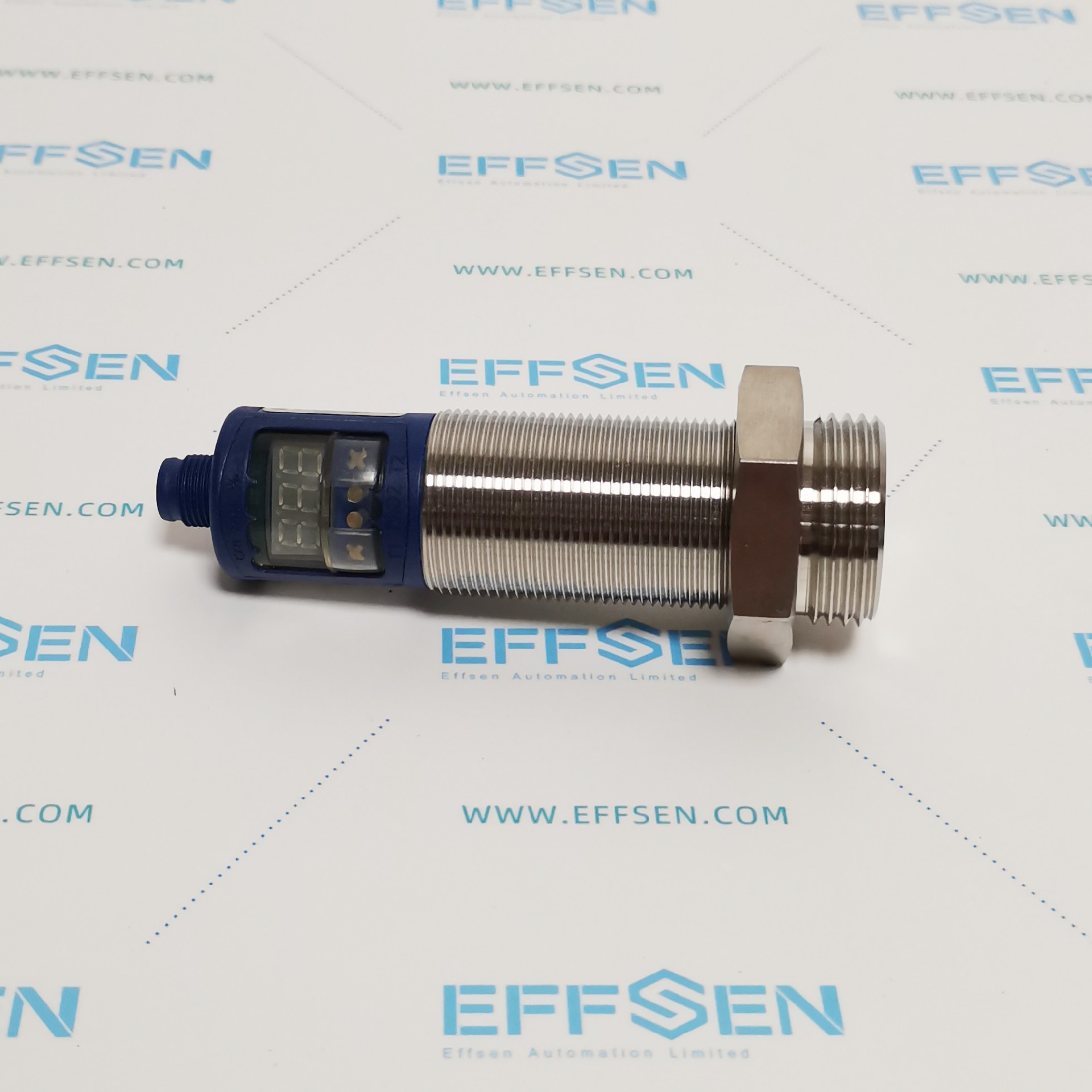Microsonic hps+130/DIU/TC/E/G1 ultrasonic sensors