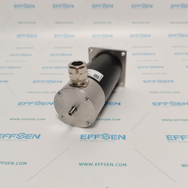 Phytron ZSH 57/3.200.2,1 ZSH Series Stepper motors