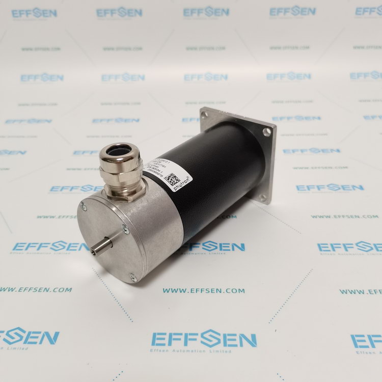 Phytron ZSH 57/3.200.2,1 ZSH Series Stepper motors