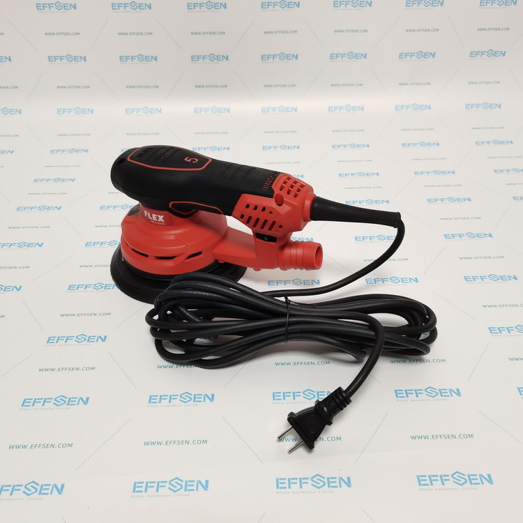 FLEX ORE 5-150 EC Random orbital sander