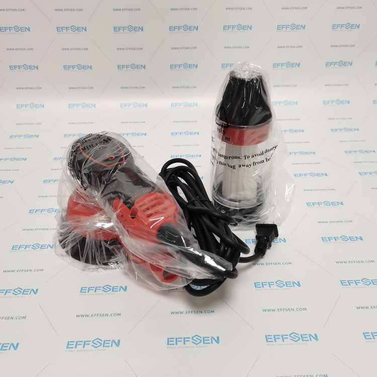 FLEX ORE 5-150 EC Random orbital sander