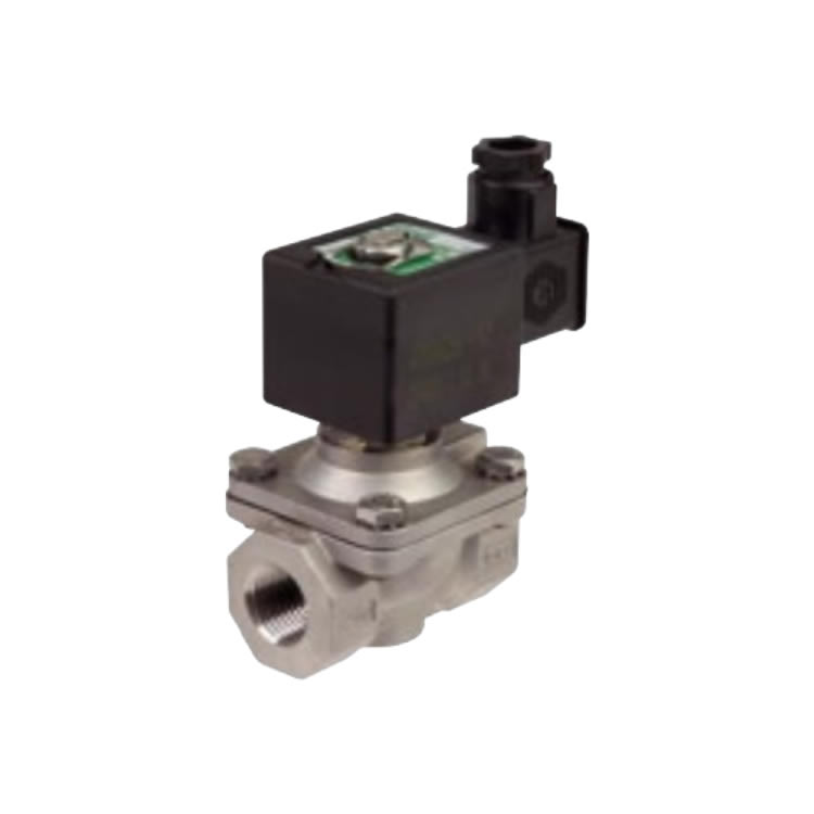 ASCO SCB210D189 115/50 Solenoid valve