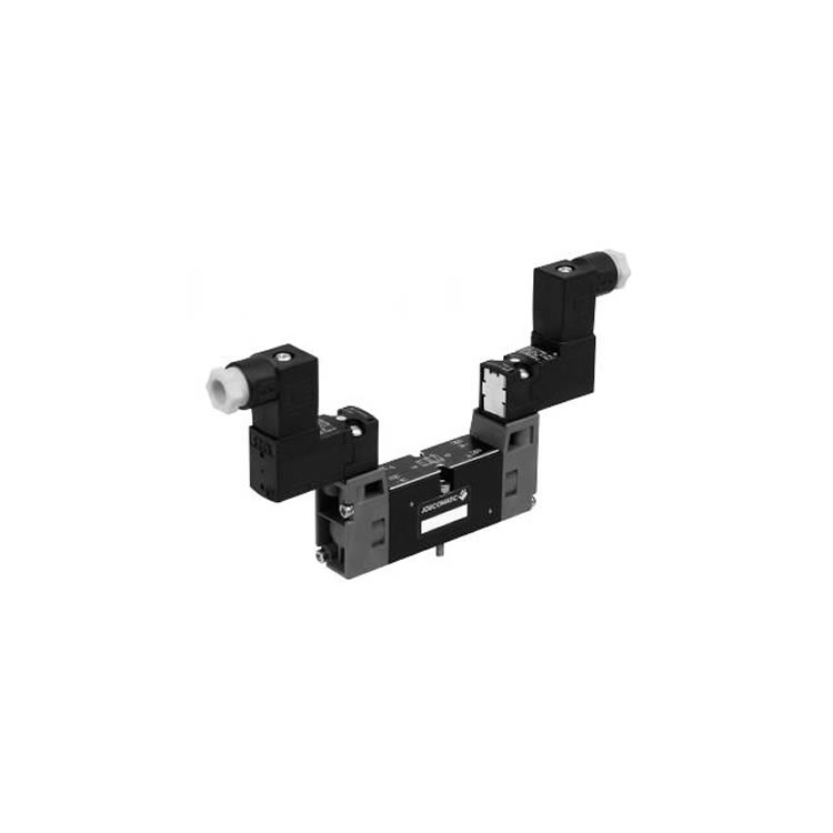 ASCO 53890030 Solenoid Valve