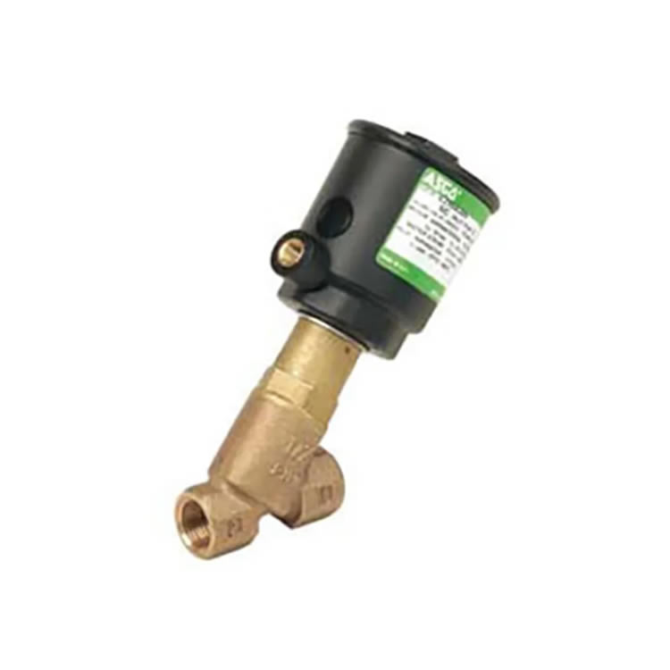ASCO E290B010 Angle seat valve