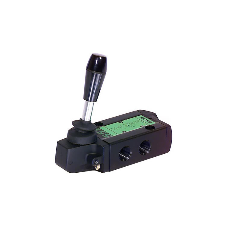 ASCO SCG551A002MS 230/50 Solenoid Valve