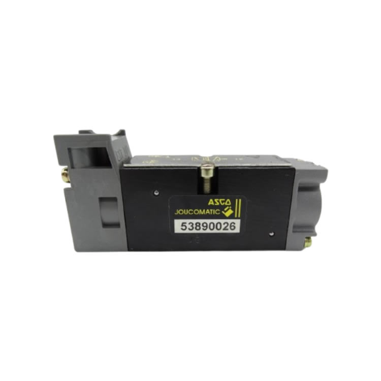 ASCO 53890026 Spool Valve