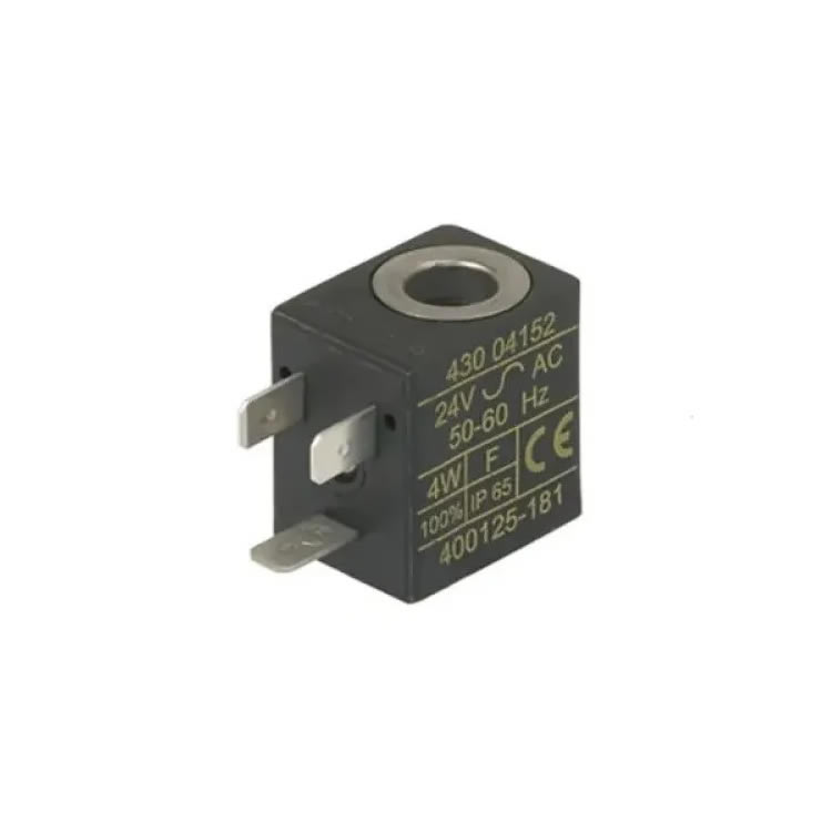 ASCO 400127-097 Solenoid Coil