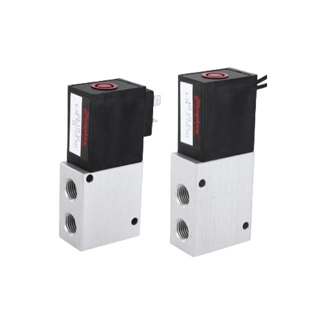 humphrey 31012VDC Solenoid Valve