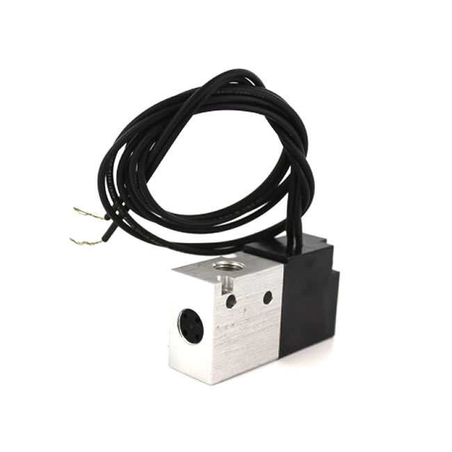 humphrey 31012VDC Solenoid Valve