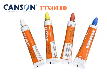fixolid t300 TINTE