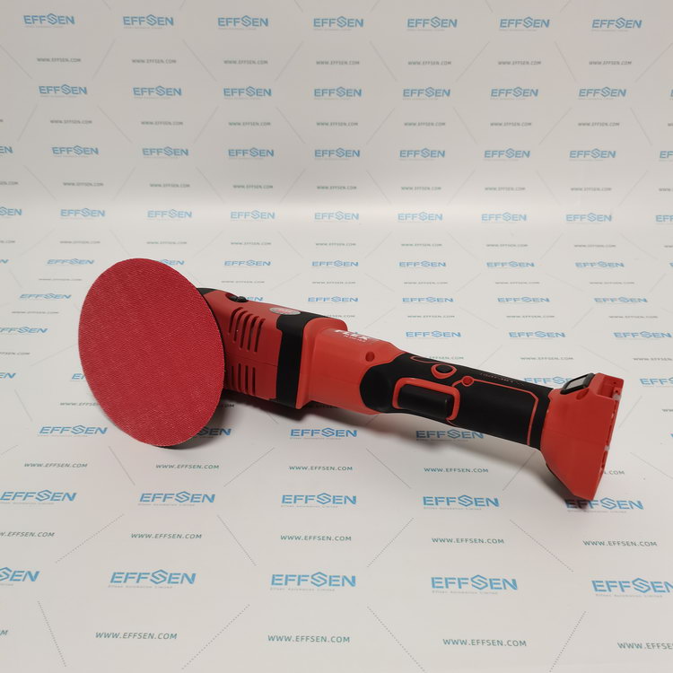 FLEX PXE 80 10.8-EC Spot Polisher