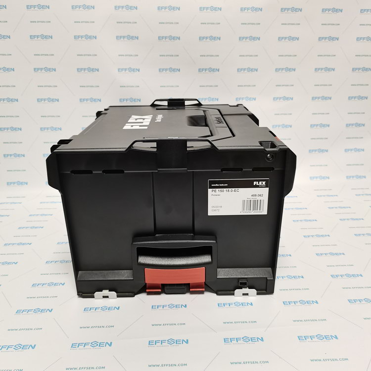 FLEX PXE 80 10.8-EC Spot Polisher