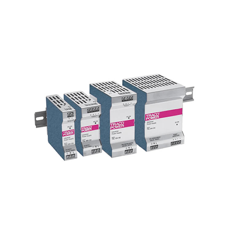Traco Power TSL240-124P Power Module