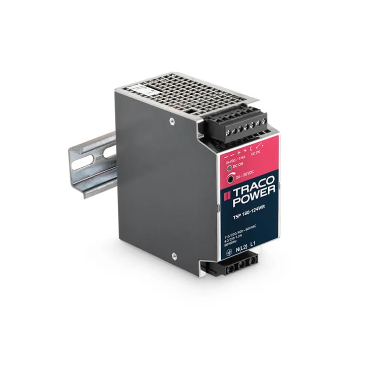 Traco Power TSP 180-124WR Power Module