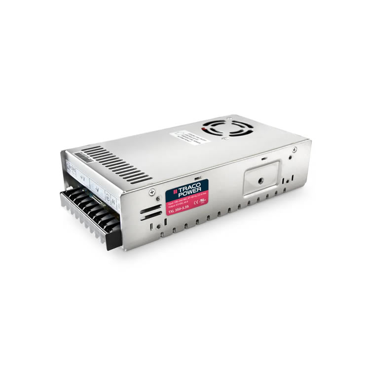 Traco Power TXL350-48S Power Supply