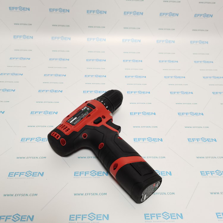 FLEX DD 2G 10.8V 2-speed cordless drill