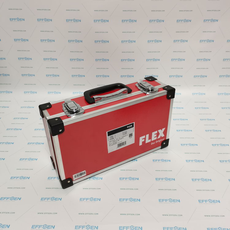 FLEX DD 2G 10.8V 2-speed cordless drill