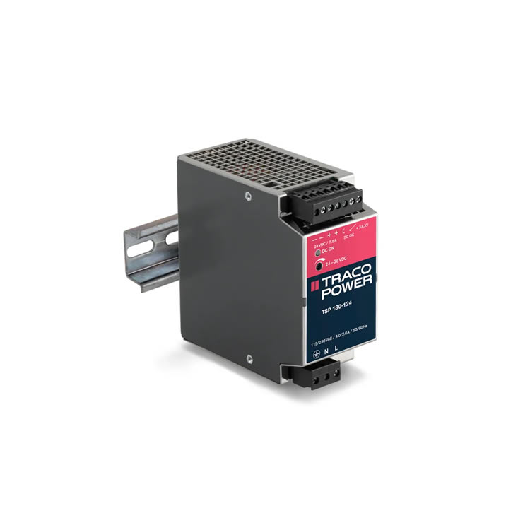Traco Power TSP 180-124 Ex Power Supply