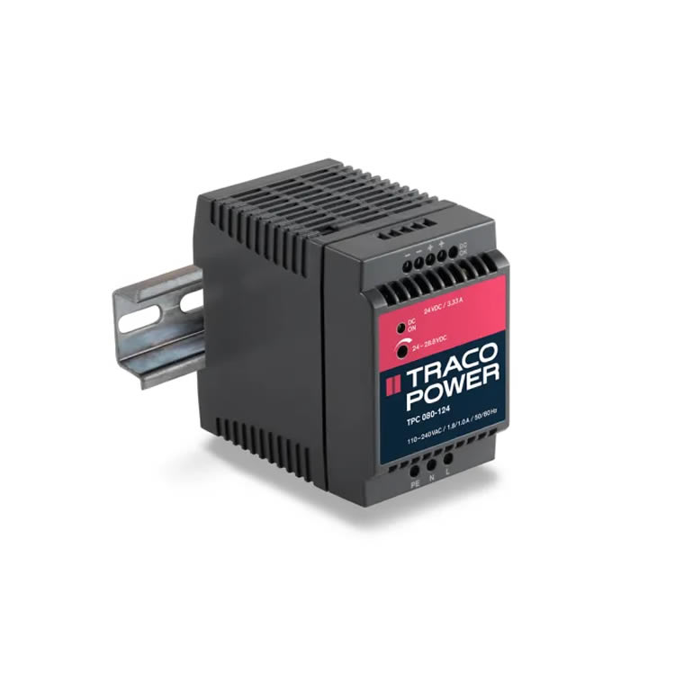 Traco Power TCL 120-124 Power Supply