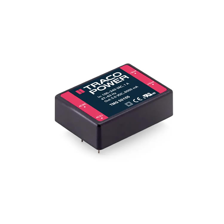 Traco Power TMT-50124 Power Module